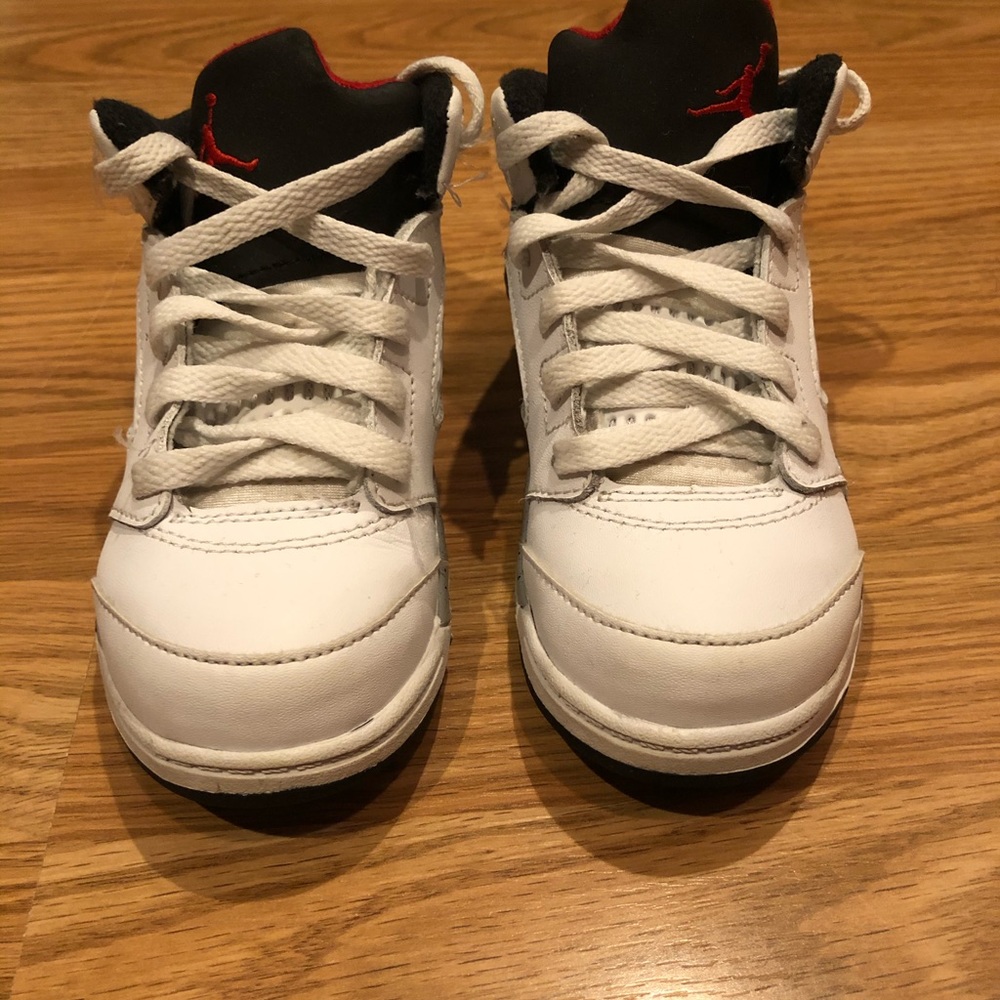Jordan’s